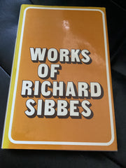 Works of Richard Sibbes, Volume 1 (Used Copy)
