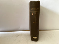 Systematic Theology Vol 1 (The John Gowan Collection)