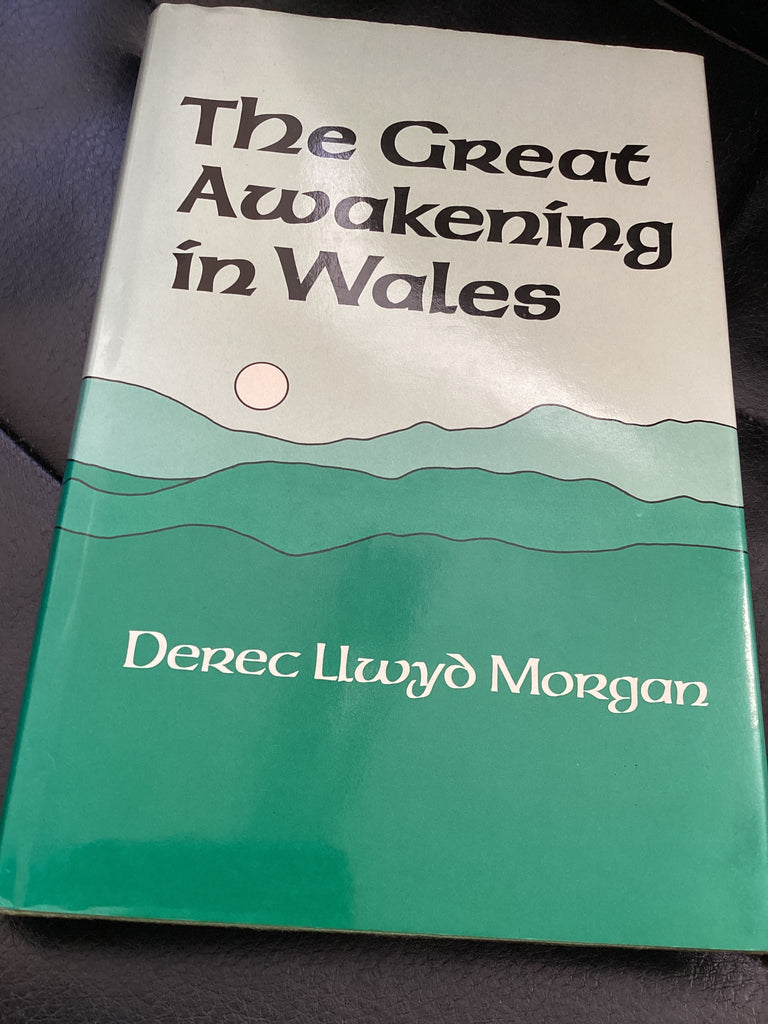 The Great Awakening in Wales (Used Copy)