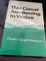 The Great Awakening in Wales (Used Copy)
