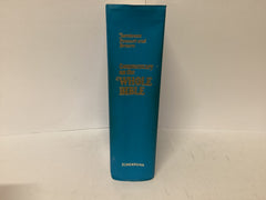Jamieson  Fausset & Brown Commentary on the whole BIble (The John Gowan Collection)