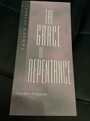 The Grace of Repentance (Used Copy)