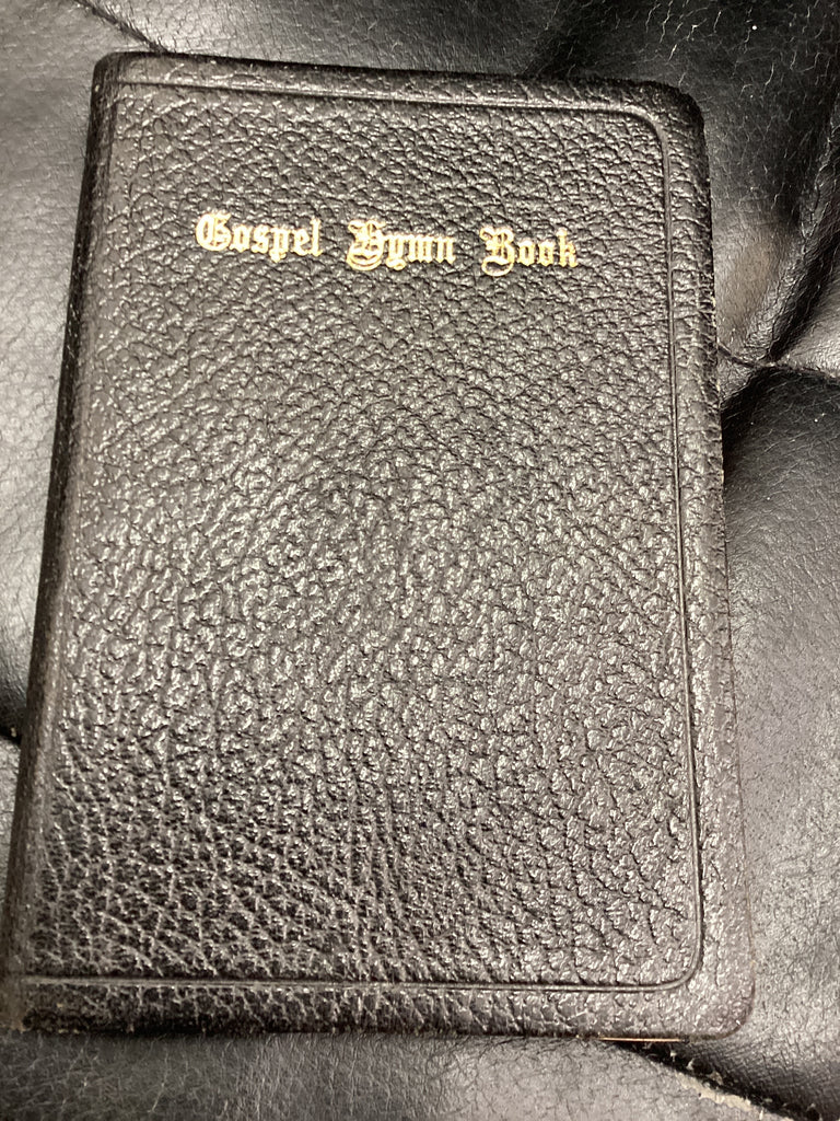 Gospel Hymn Book (Used Copy)
