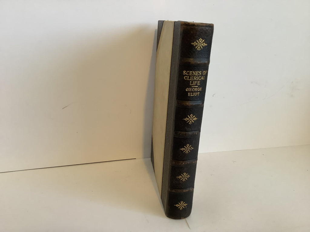 Scenes of Clerical Life (John Gowan Collection)