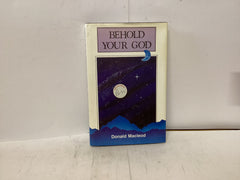 Behold your God (The John Gowan Collection)