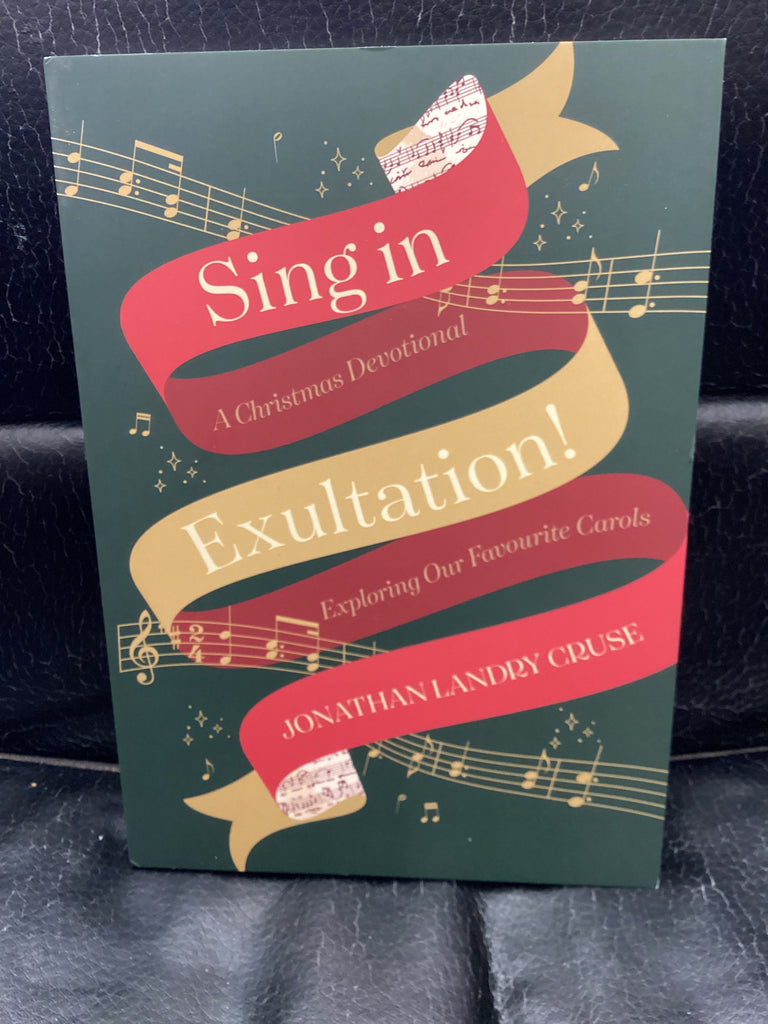 Sing in Exultation (Used Copy)