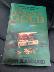 Gathered Gold (Used Copy)