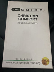 The Guide - Christian Comfort (Used Copy)