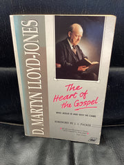 The Heart of the Gospel (Used Copy)