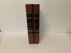 The Bible Exposition Commentary: New Testament (Volume 1&2) (John Gowan Collection)