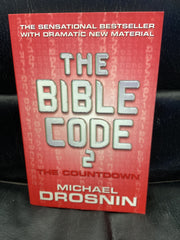 The Bible Code 2 The Countdown (Used Copy)