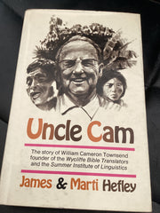 Uncle Cam (Used Copy)