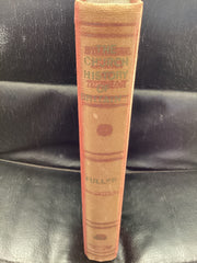 The Church History of Britain; Volume V. (Used Copy)