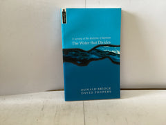 The Water that Divides (The John Gowan Collection)