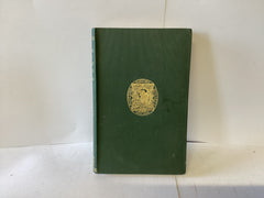 Minutes of the Synod Argyll: Third Series (John Gowan Collection)