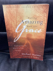 Putting Amazing Back Into Grace (Used Copy)