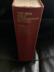 The New Bible Commentary: Revised (Used Copy)