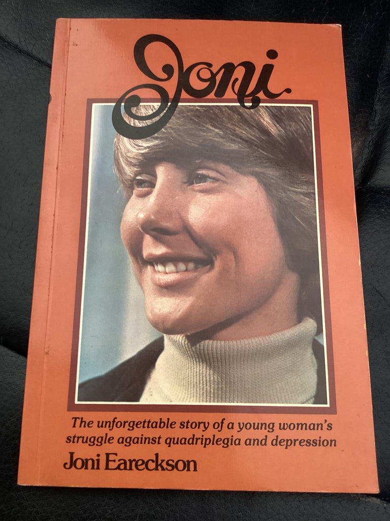 Joni (Used Copy)