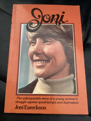 Joni (Used Copy)