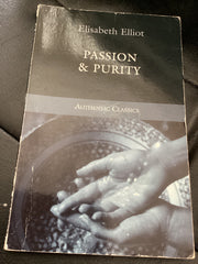 Passion and Purity (Used Copy)