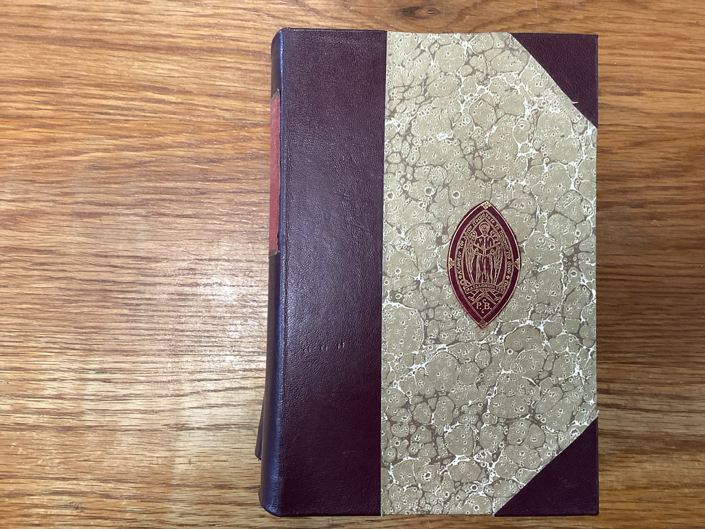 The Life of Phillips Brooks 2 Volume Set (The John Gowan Collection)