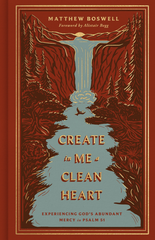 Create in Me a Clean Heart