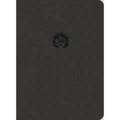 ESV Reformation Study Bible - Charcoal