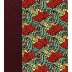 KJV Expressions Bible, Floral