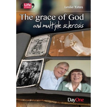 The Grace Of God and Multiple Sclerosis