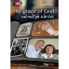 The Grace Of God and Multiple Sclerosis