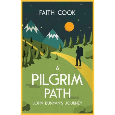 A Pilgrim Path