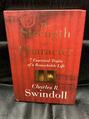 The Strength of Character (Used Copy)