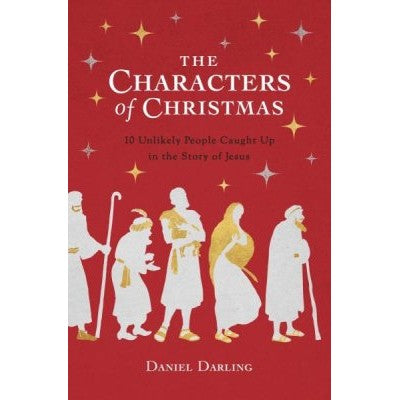 The Characters of Christmas