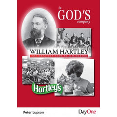 William Hartley - Greatest name in Jam-Making