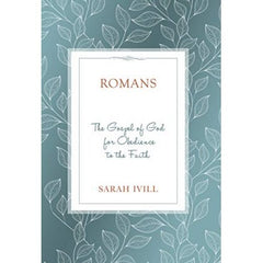 Head, Heart, Hand Bible Studies: Romans
