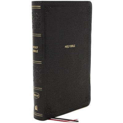NKJV Compact Bible