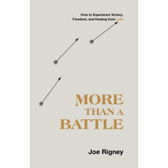 More Than a Battle