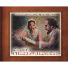 Phillis Wheatley