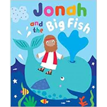 Jonah and the Big Fish