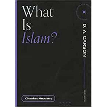 What Is Islam? (Questions for Restless Minds)
