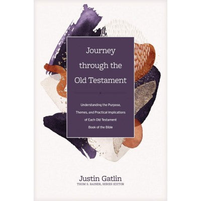 Journey Through the Old Testament