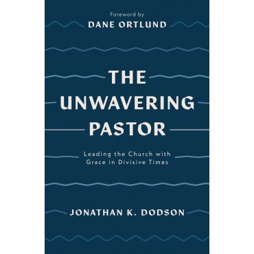 Unwavering Pastor