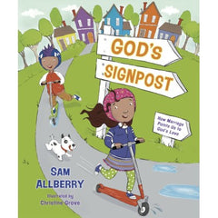 God's Signpost: How Marriage Points Us to God's Love