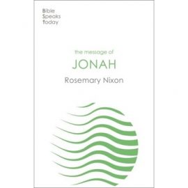 BST The Message of Jonah