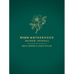 Risen Motherhood Guided Journal