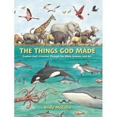 The Things God Made