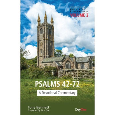 Through the Psalms Vol. 2 Psalms 42-72