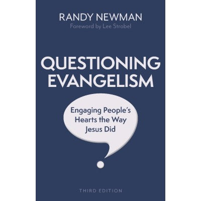 Questioning Evangelism