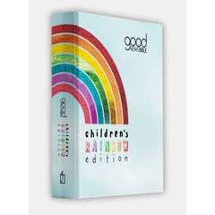 GNB Children’s Rainbow Edition - Good News Bible