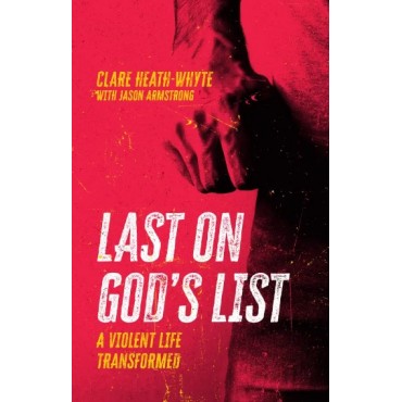 Last on God's List